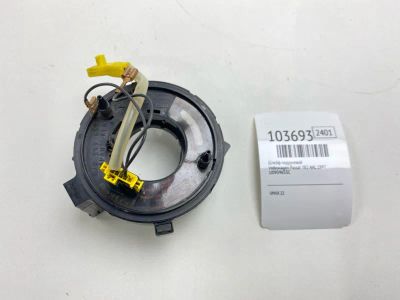 Лот: 24930644. Фото: 1. Шлейф подрулевой Volkswagen Passat... Двигатель и элементы двигателя