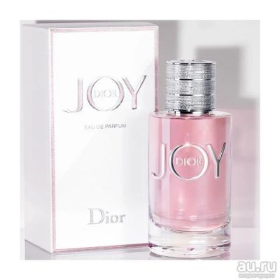 Лот: 17439351. Фото: 1. Christian Dior Joy 90ml. Женская парфюмерия