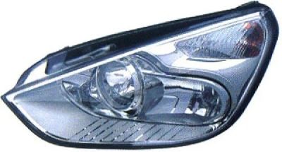 Лот: 3690680. Фото: 1. Фара правая ford s-max (06-10... Оптика и освещение