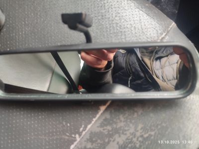 Лот: 25806778. Фото: 1. Зеркало заднего вида уневерсальное. Кузов