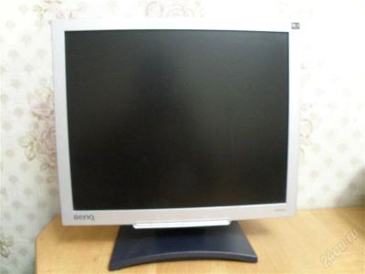 Лот: 2093025. Фото: 1. Монитор. ЖК-мониторы
