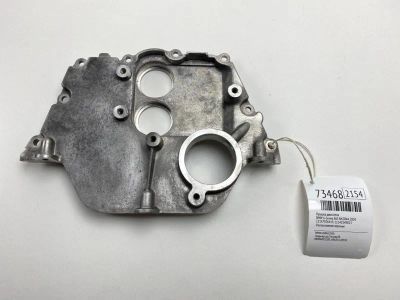 Лот: 21112481. Фото: 1. Крышка двигателя Bmw 6-Series... Двигатель и элементы двигателя