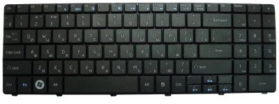 Лот: 5348680. Фото: 1. Клавиатура для ноутбука Emachines... Клавиатуры для ноутбуков