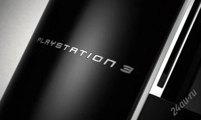 Лот: 1718270. Фото: 1. Sony PlayStation 3. Игровые приставки, консоли