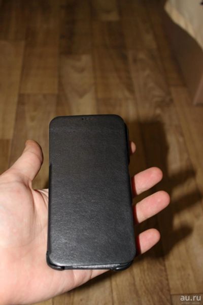 Лот: 9438093. Фото: 1. Флип кейс чехол Nokia Lumia 830... Чехлы, обложки