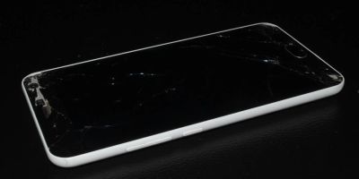 Лот: 7169784. Фото: 1. Meizu M2 Note. Разбито стекло. Смартфоны