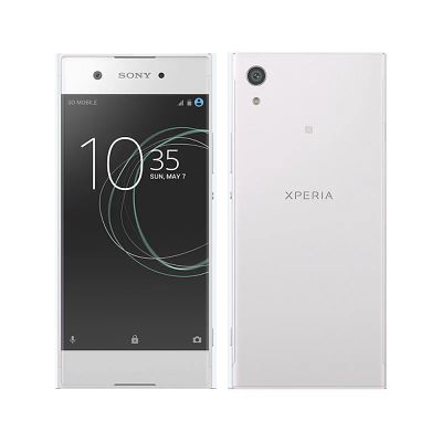 Лот: 10658176. Фото: 1. Дисплей Sony Xperia XA1 (G3121... Дисплеи, дисплейные модули, тачскрины