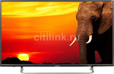 Лот: 16481576. Фото: 1. Телевизор Купить! Telefunken TF-LED43S36T2... Телевизоры