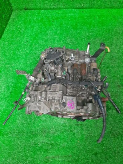 Лот: 19380582. Фото: 1. Акпп Honda Airwave GJ1 L15A 2... Трансмиссия