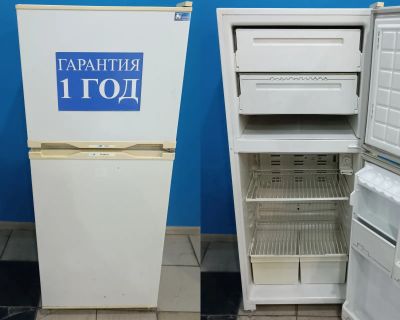 Лот: 25741550. Фото: 1. Холодильник Бирюса 22 код 546640. Холодильники, морозильные камеры