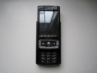 Лот: 2540. Фото: 1. Nokia N95(Китай). Красноярск