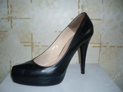 Лот: 447857. Фото: 1. Туфли Nando Muzi. Туфли