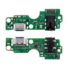 Лот: 24844331. Фото: 1. Шлейф для Infinix Smart 8 Pro... Шлейфы, разъёмы