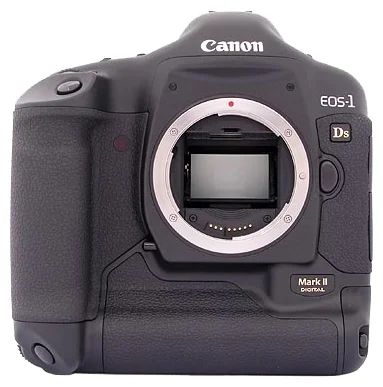 Лот: 5792103. Фото: 1. Последние торги!!!! Canon 1DS... Цифровые зеркальные