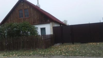 Лот: 8613465. Фото: 1. Дом в деревне. Дома