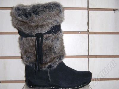 Лот: 557148. Фото: 1. Новые унты, "Лель" г. Киров, разм... Валенки, угги, унты