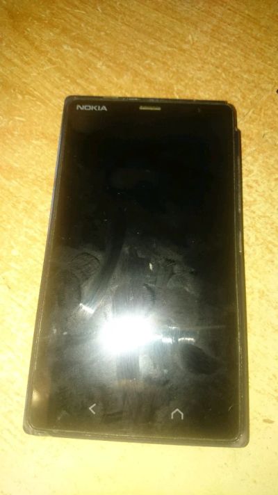 Лот: 10075581. Фото: 1. Nokia X2. Смартфоны