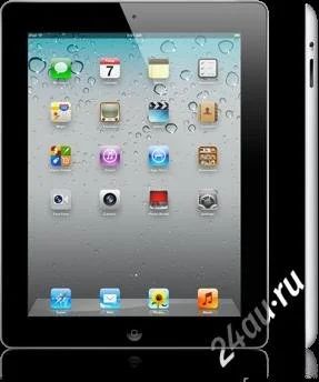 Лот: 2659343. Фото: 1. ipad 4 16 gb wifi + 4g cellular... Планшеты