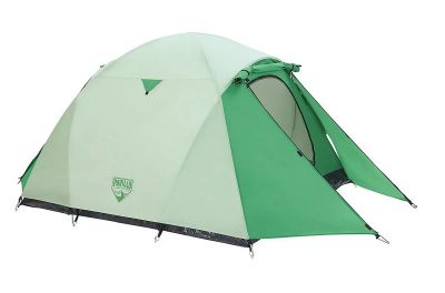 Лот: 23690359. Фото: 1. Палатка трехместная Bestway Cultiva... Палатки, тенты
