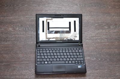 Лот: 7294826. Фото: 1. Нетбук Samsung N150 Plus (в разборку... Ноутбуки