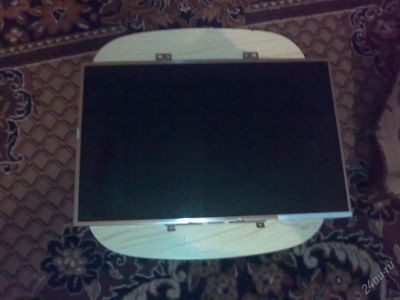 Лот: 55211. Фото: 1. Продам Матрицу 15'4 WXGA. ЖК-мониторы