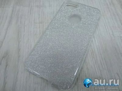 Лот: 13418576. Фото: 1. Чехол пластиковый iPhone 7 (15007ch... Чехлы, бамперы