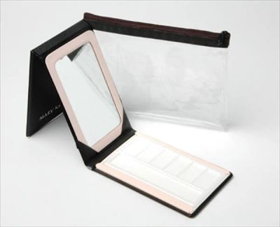 Лот: 8157099. Фото: 1. зеркало Mary Kay. Зеркала компактные
