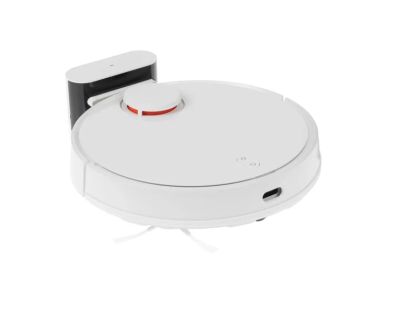 Лот: 19208758. Фото: 1. Робот-пылесос Xiaomi Mi Robot... Пылесосы, паровые швабры