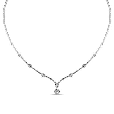 Лот: 24366571. Фото: 1. Колье МЮЗ. Колье