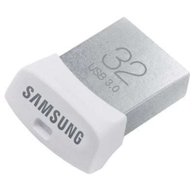Лот: 11728654. Фото: 1. Флэш-накопитель Samsung USB 3... USB-флеш карты
