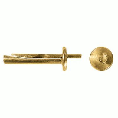 Лот: 13918627. Фото: 1. СВФС Анкер-клин М6х40 (100шт... Крепёж