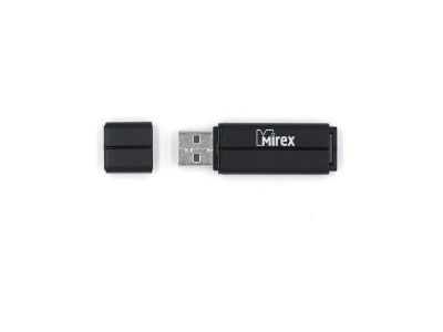 Лот: 25194276. Фото: 1. Флеш-накопитель USB2.0 32Gb Mirex... USB-флеш карты