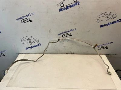 Лот: 22716729. Фото: 1. трубка кондиционера Citroen C-Elysee... Другое (автозапчасти)