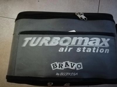 Лот: 11410366. Фото: 1. Насос Bravo TURBO MAX. Аксессуары для лодок и катеров