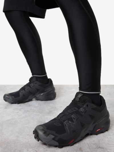 Лот: 22492703. Фото: 1. Кроссовки мужские Salomon Speedcross... Другое (одежда, обувь, галантерея)