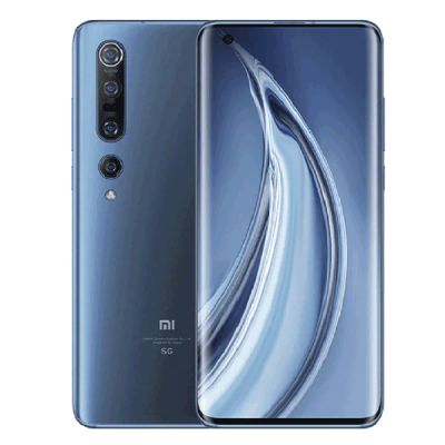 Лот: 16035209. Фото: 1. Смартфон Xiaomi Mi 10 (Mi10) 8... Смартфоны