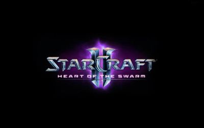 Лот: 7532261. Фото: 1. Игра StarCraft II Heart of the... Игры для ПК