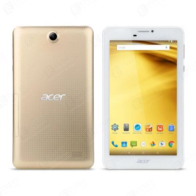 Лот: 7593063. Фото: 1. Планшет 7" Acer Iconia Talk 7... Планшеты