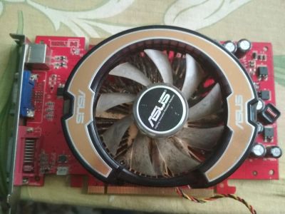Лот: 10998628. Фото: 1. видеокарта 7600GT 256mb. Видеокарты