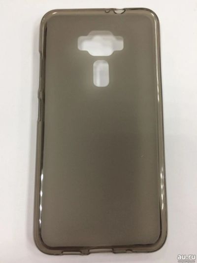 Лот: 12988569. Фото: 1. Чехол Asus ZE520KL ZenFone 3 5... Чехлы, бамперы