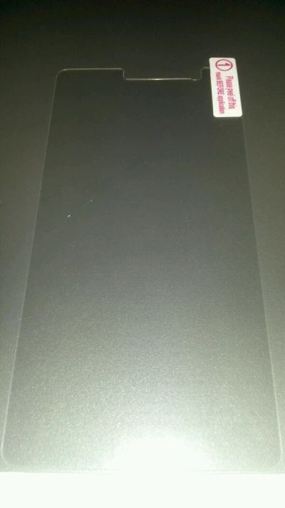 Лот: 9159769. Фото: 1. Защитное стекло Lenovo A536, Доставка... Дисплеи, дисплейные модули, тачскрины