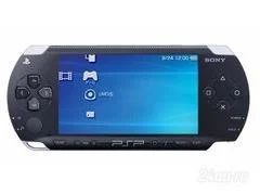 Лот: 1495468. Фото: 1. PSP SLIM 2008 срочно.Продажа или... Игровые приставки, консоли