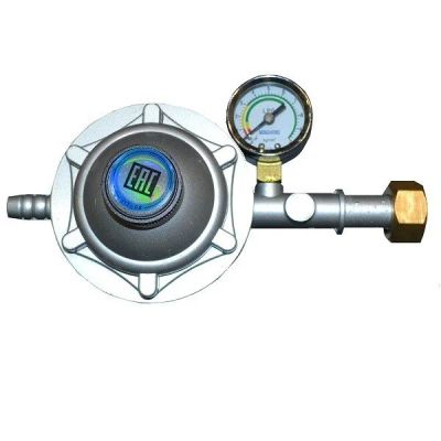 Лот: 17384670. Фото: 1. Регулятор давления JYT-0.6. Баллоны, газ в баллонах