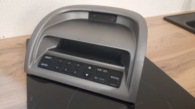 Лот: 19905099. Фото: 1. Штатный бортовой компьютер Caldina... Салон