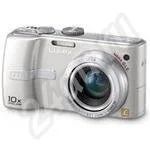 Лот: 565724. Фото: 1. Panasonic LUMIX TZ1. Цифровые компактные