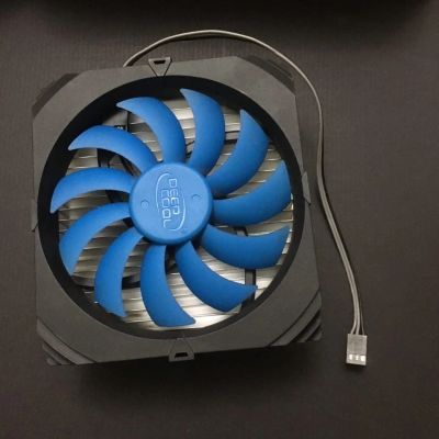 Лот: 15112303. Фото: 1. Охлаждение для видеокарты DeepCool. Системы охлаждения