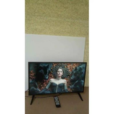 Лот: 25927829. Фото: 1. Телевизор ЖК Витязь 32LH0202. Телевизоры