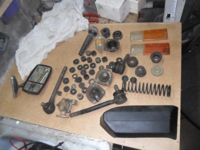 Лот: 4402156. Фото: 1. Гаражная распродажа, Автозапчасти... Другое (автозапчасти)