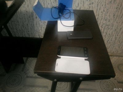 Лот: 13006837. Фото: 1. Alkatel pixi 3 Lte ,4ядра 1г озу... Смартфоны