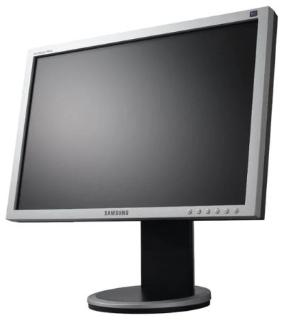 Лот: 3476271. Фото: 1. Монитор Samsung 940BW 19". ЖК-мониторы